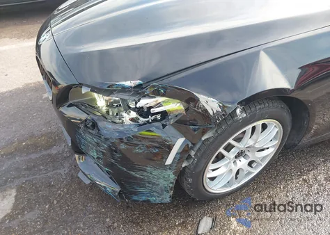 2014 BMW 528I xDrive from USA, damaged, VIN WBA5A7C54ED615666